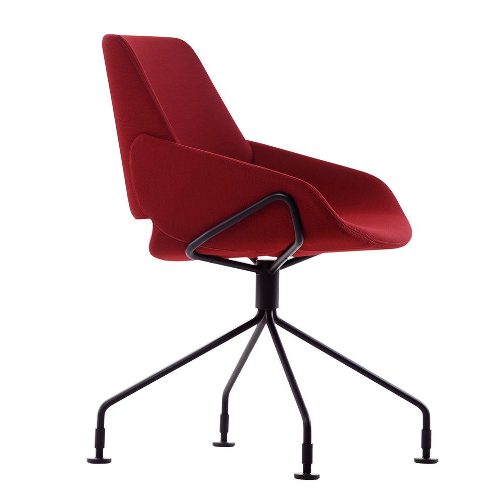 Designové konferenční židle Monk Swivel