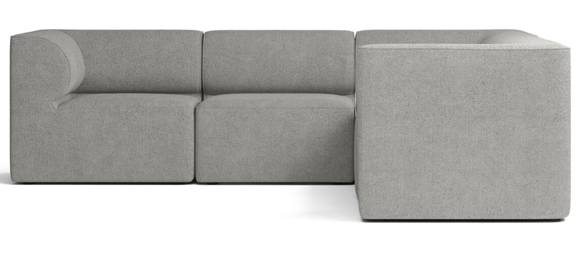 Menu designové sedačky Eave Modular Sofa 5 Seater