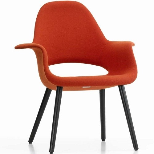 Vitra designové židle Organic