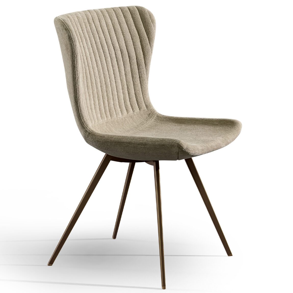 Bonaldo designové židle Colibrì