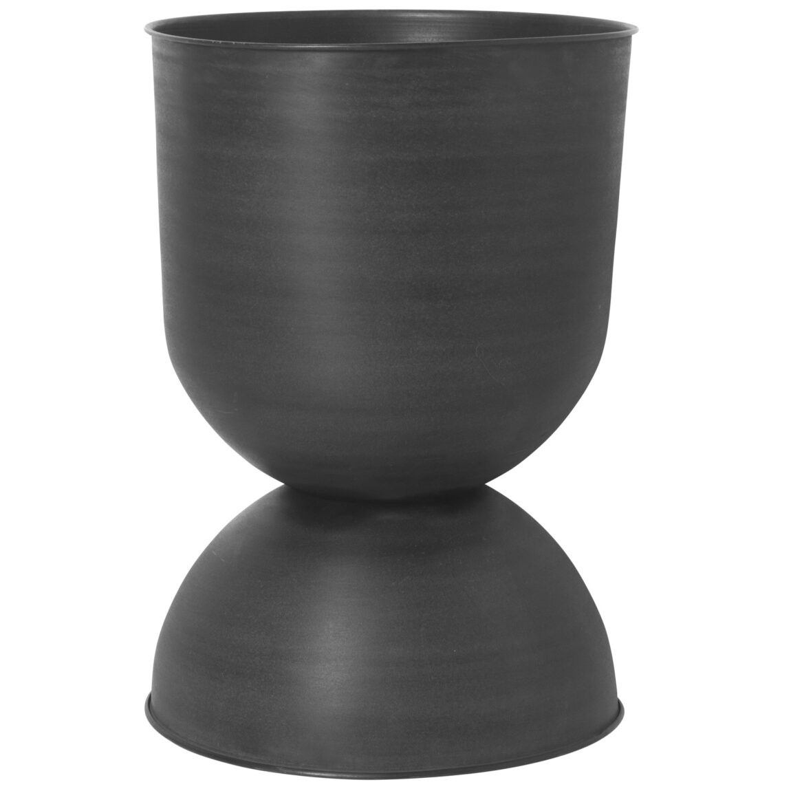 Ferm living designové květináče Hourglass Pot