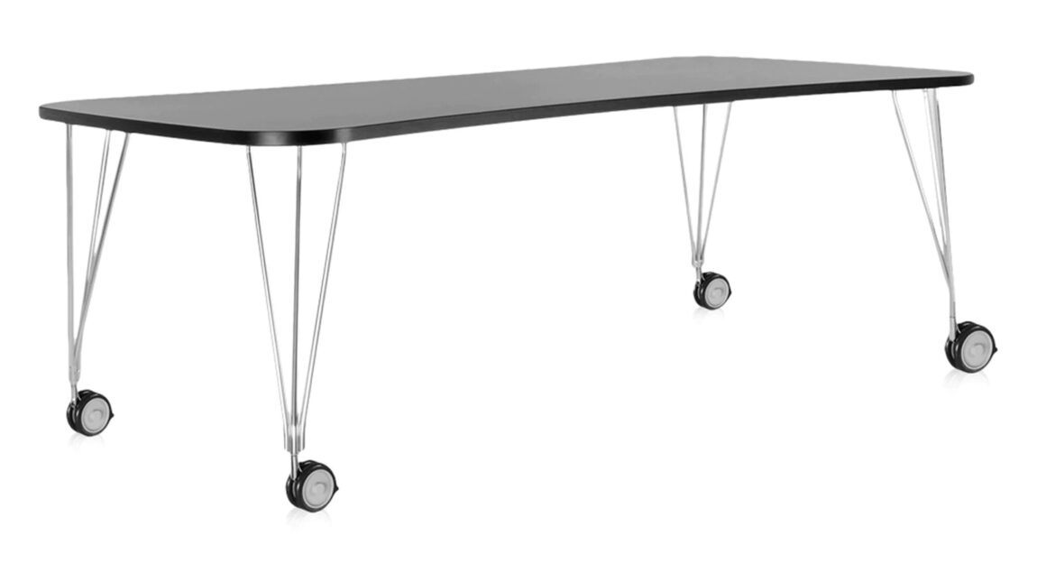 Kartell designové pracovní stoly Max (190 x
