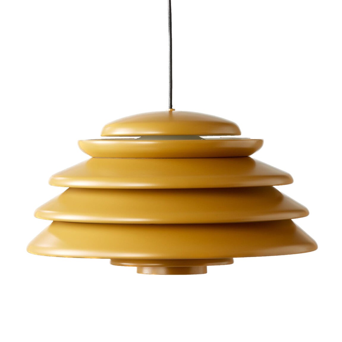 Verpan designové závěsná svítidla Hive
