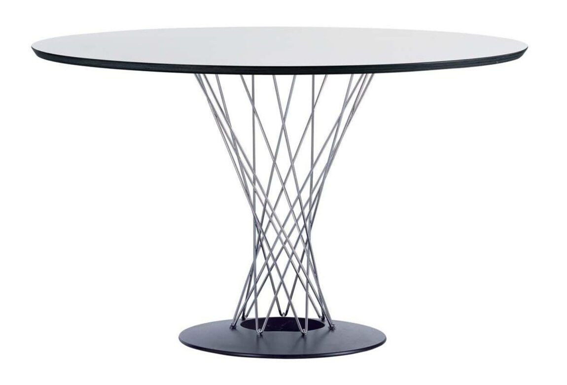 Vitra designové jídelní stoly Dining Table