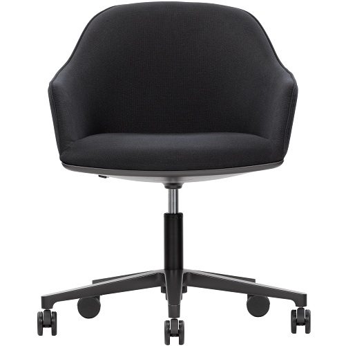 Vitra designové kancelářské židle Softshell