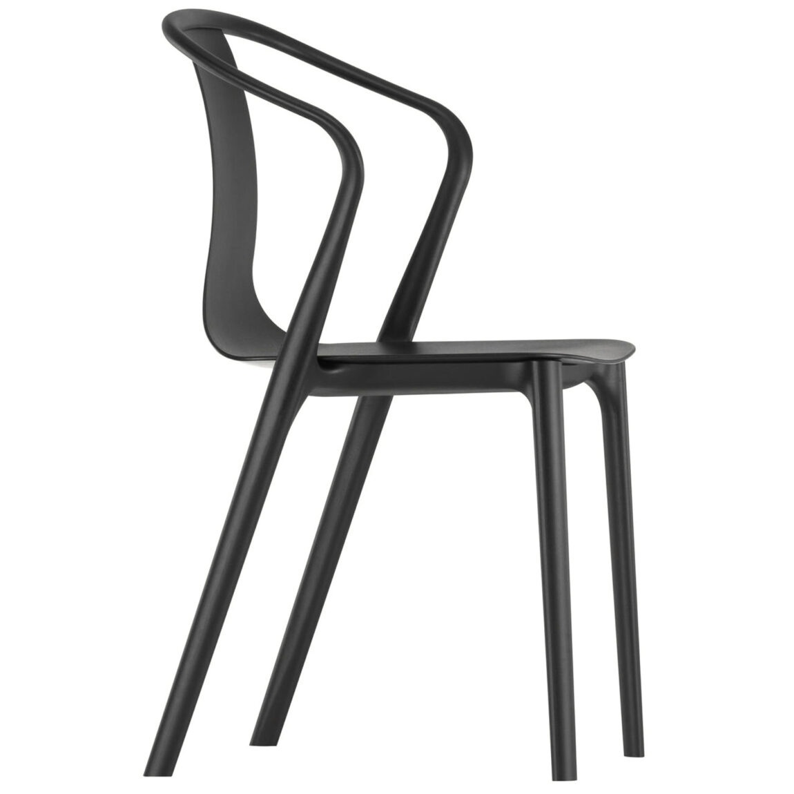 Vitra designové židle Belleville