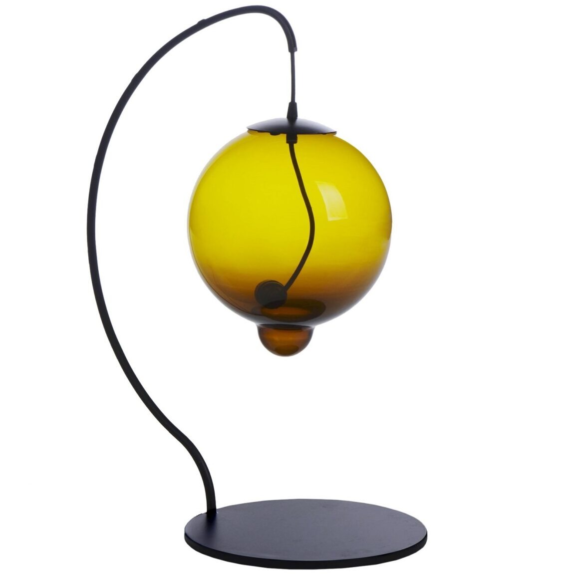 Cappellini designové stolní lampy