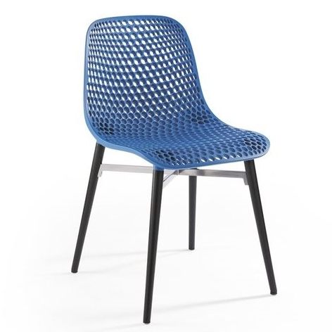 Infiniti designové zahradní židle