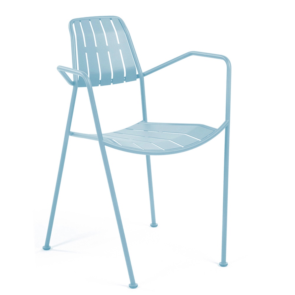 Prostoria designové zahradní židle