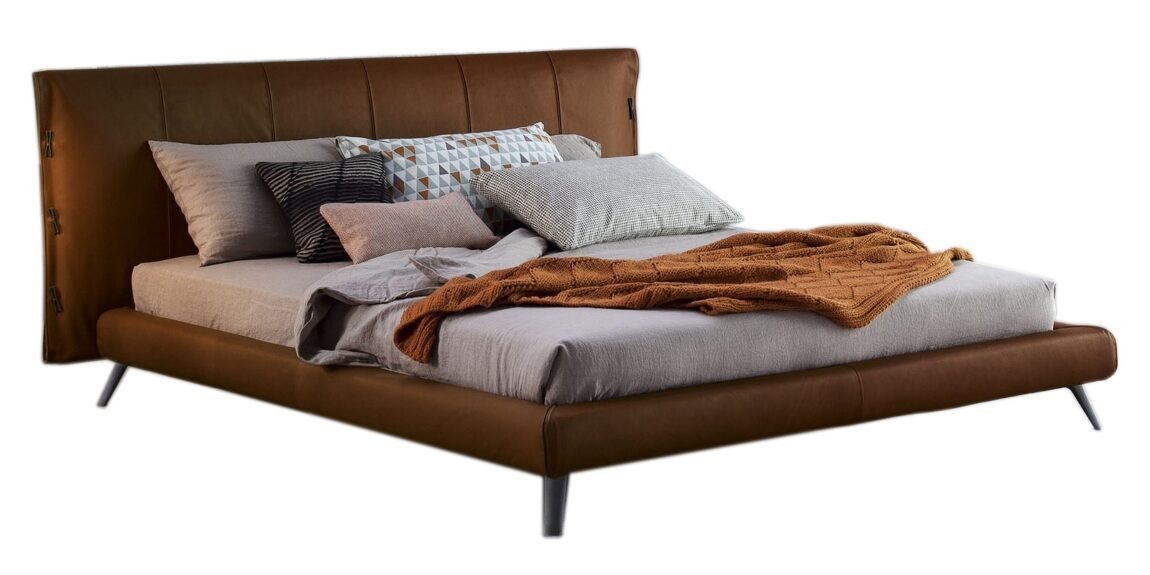 Bonaldo designové postele Cuff
