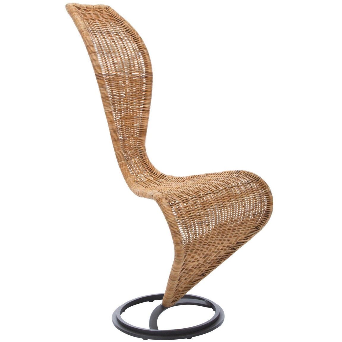 Cappellini designové židle