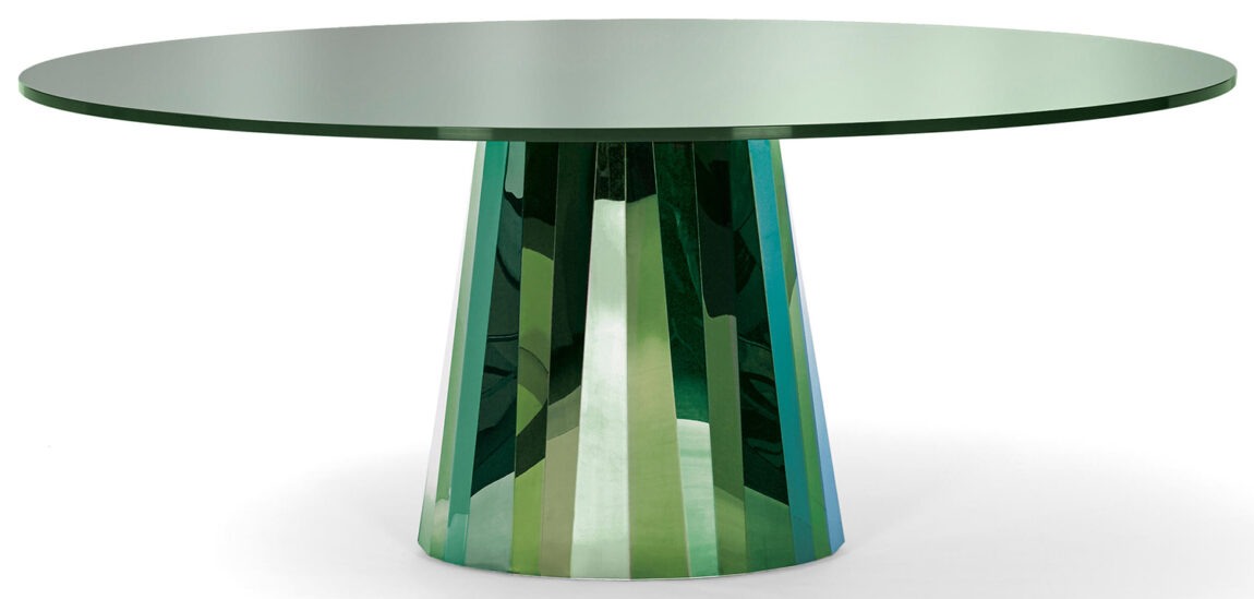 Classicon designové jídelní stoly