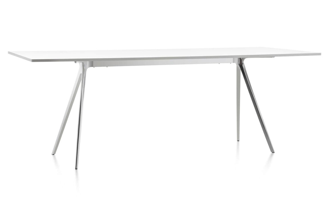 Magis designové kancelářské stoly Baguette (205