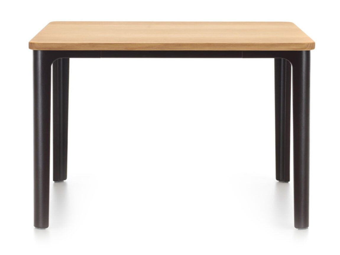 Vitra designové konferenční stoly Plate Table Square
