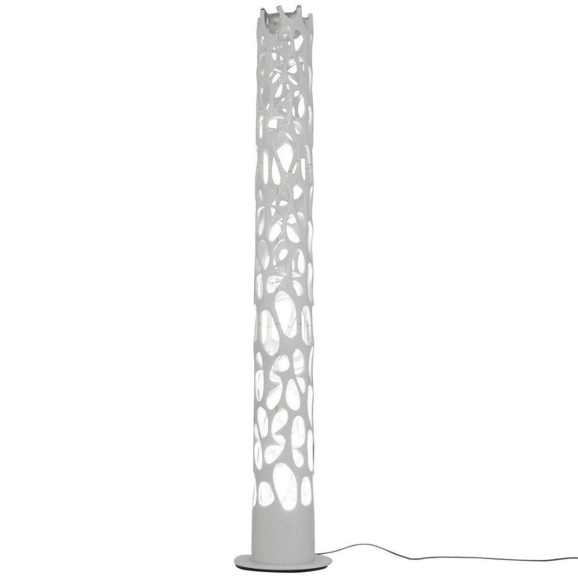 Artemide designové stojací lampy