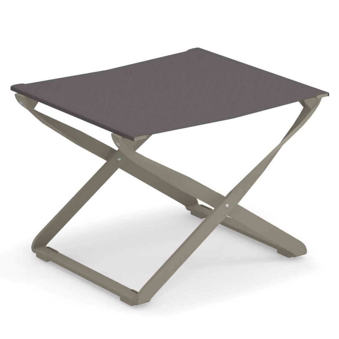 Emu designové zahradní skládací stoličky