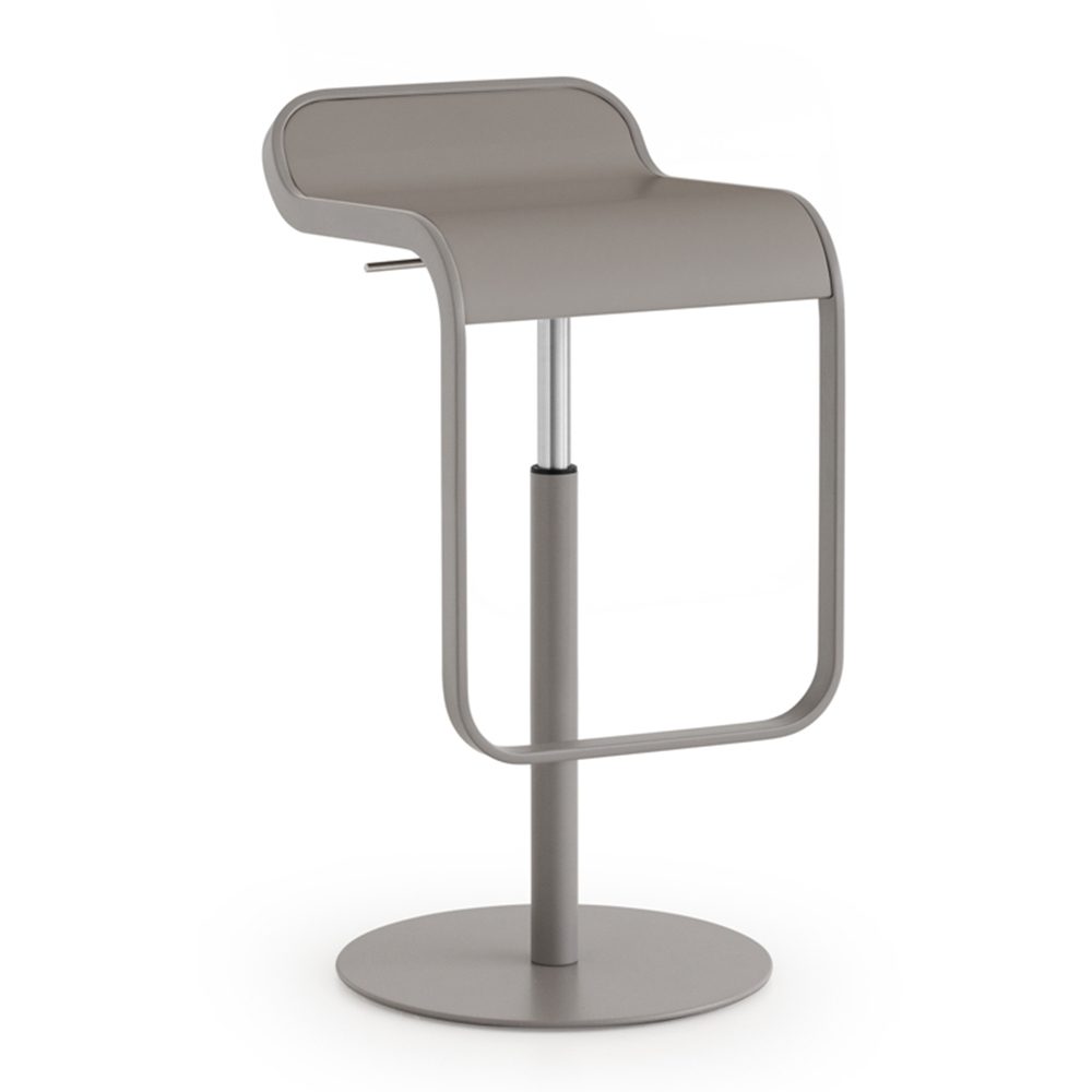 La Palma designové barové židle Lem