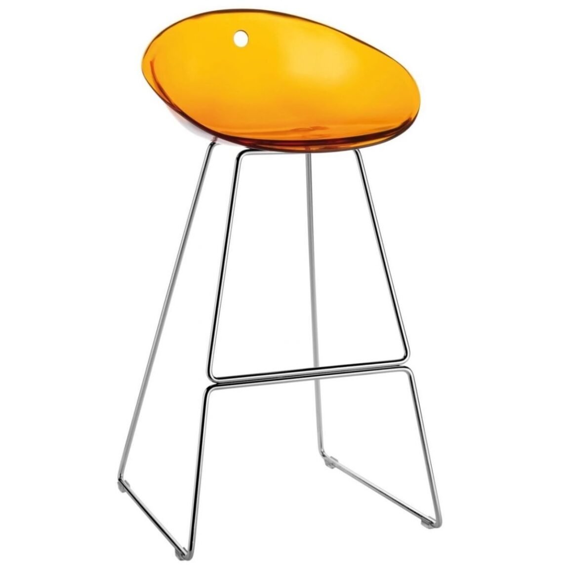 Pedrali designové barové židle