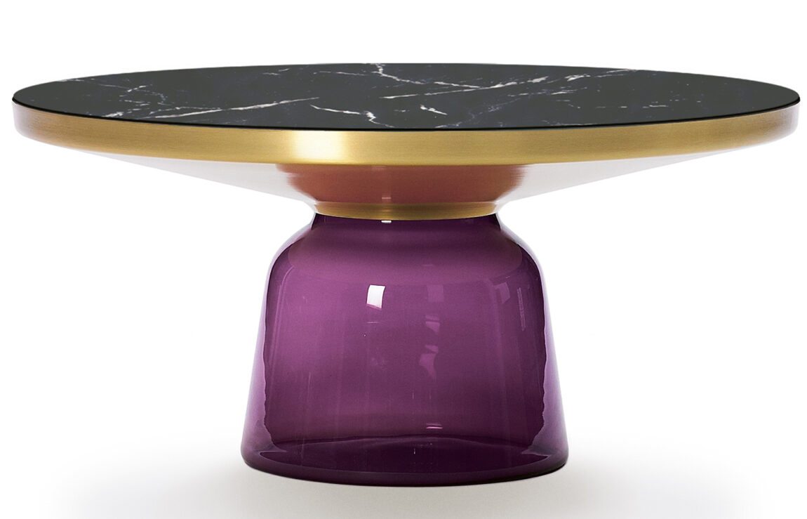 Classicon designové konferenční stoly Bell