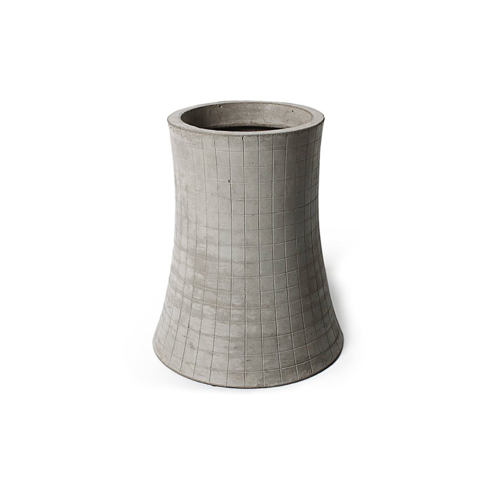 Lyon Beton designové vázy Nuclear