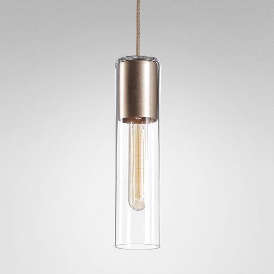 Aquaform designová závěsná svítidla Modern Glass