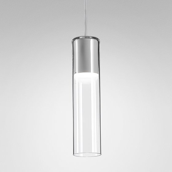 Aquaform designová závěsná svítidla Modern Glass
