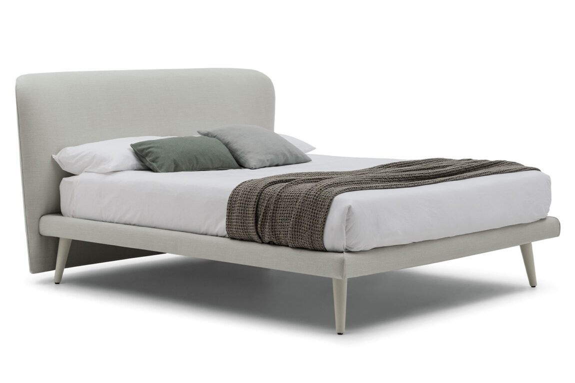 Bolzan Letti designové postele Karol (160 x