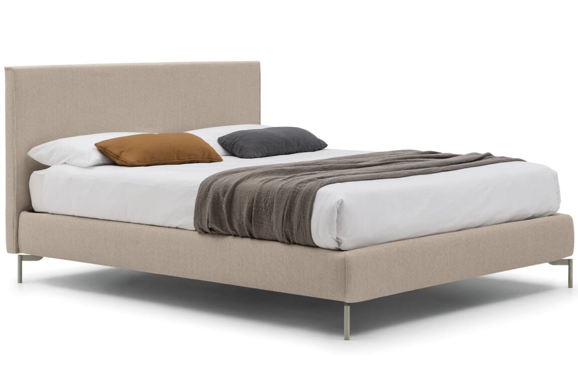 Bolzan Letti designové postele Metropolitan (180 x