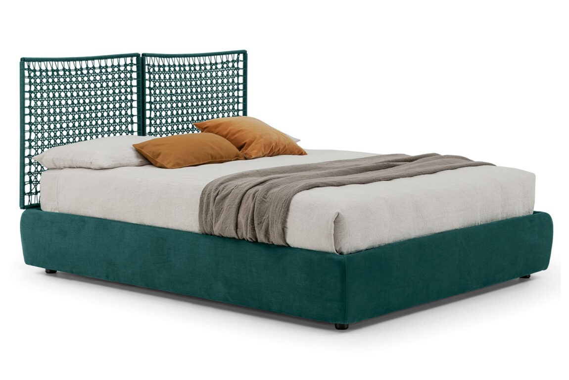 Bolzan Letti designové postele Sailor (160 x