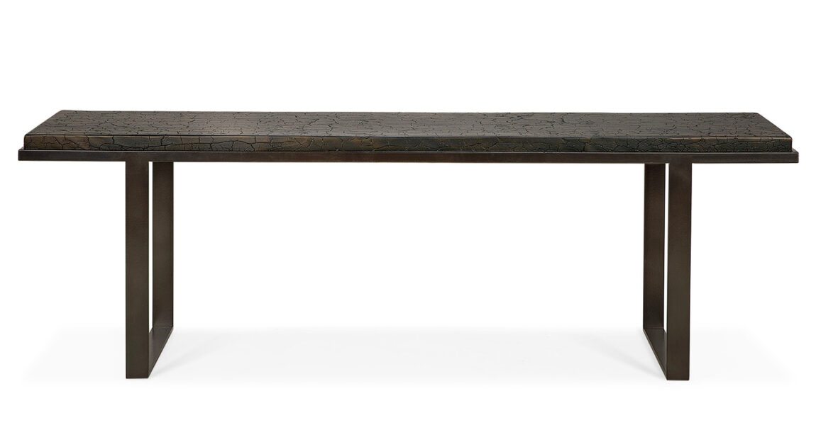 Ethnicraft designové konzolové stoly Stability Console (170