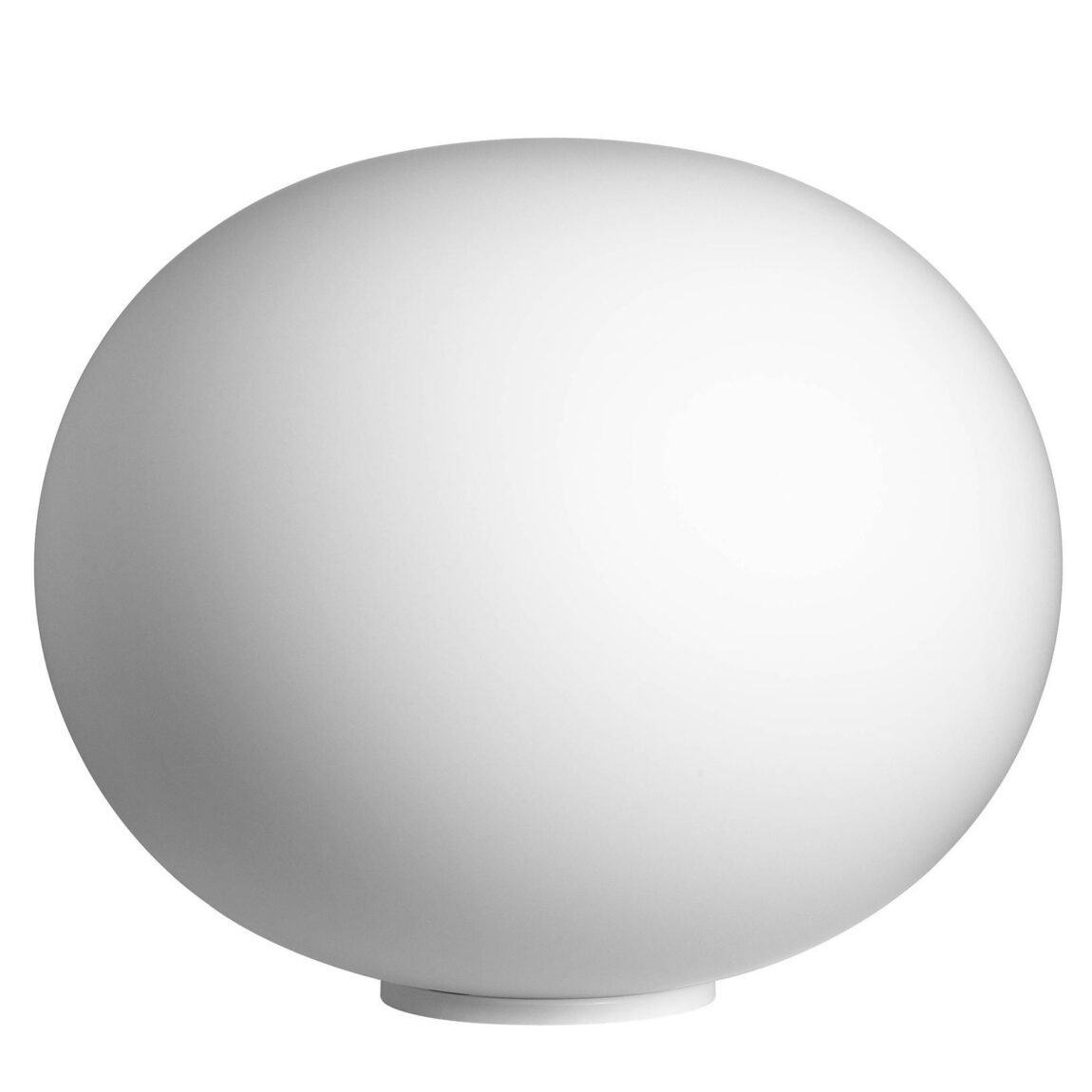 Flos designové stolní lampy Glo-ball