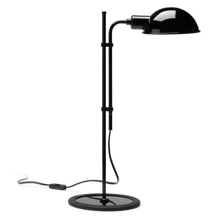 Marset designové stolní lampy