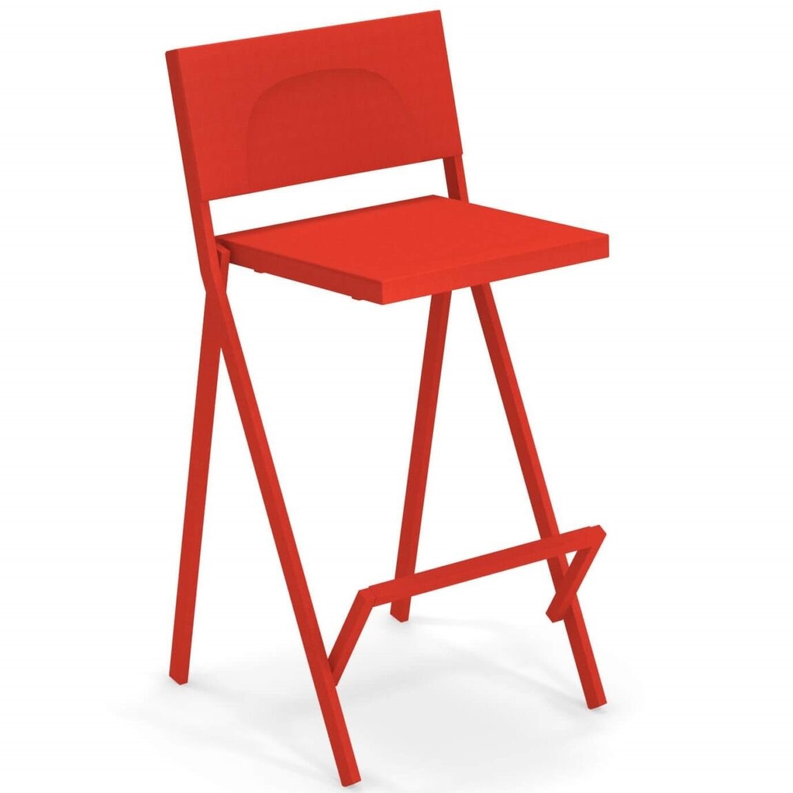 Emu designové barové židle