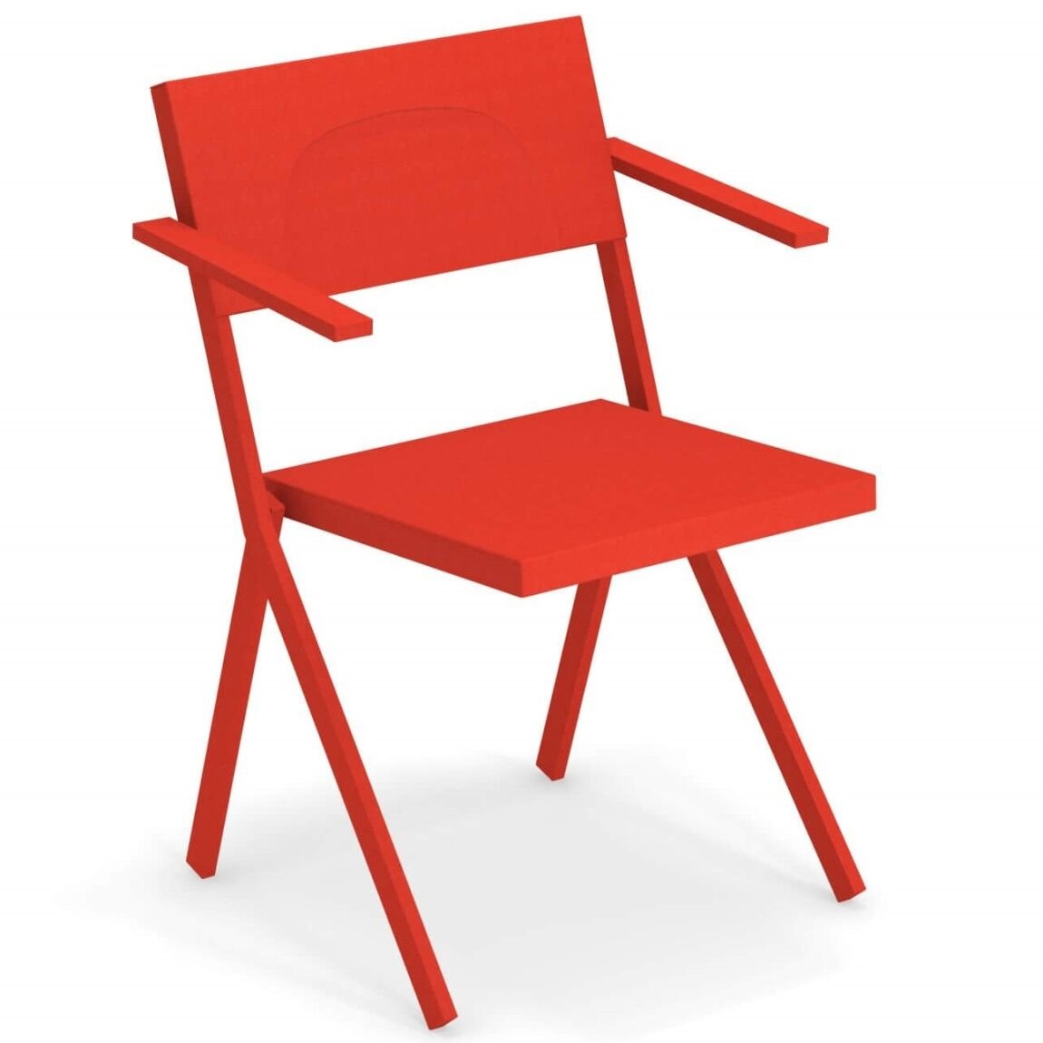 Emu designové jídelní židle