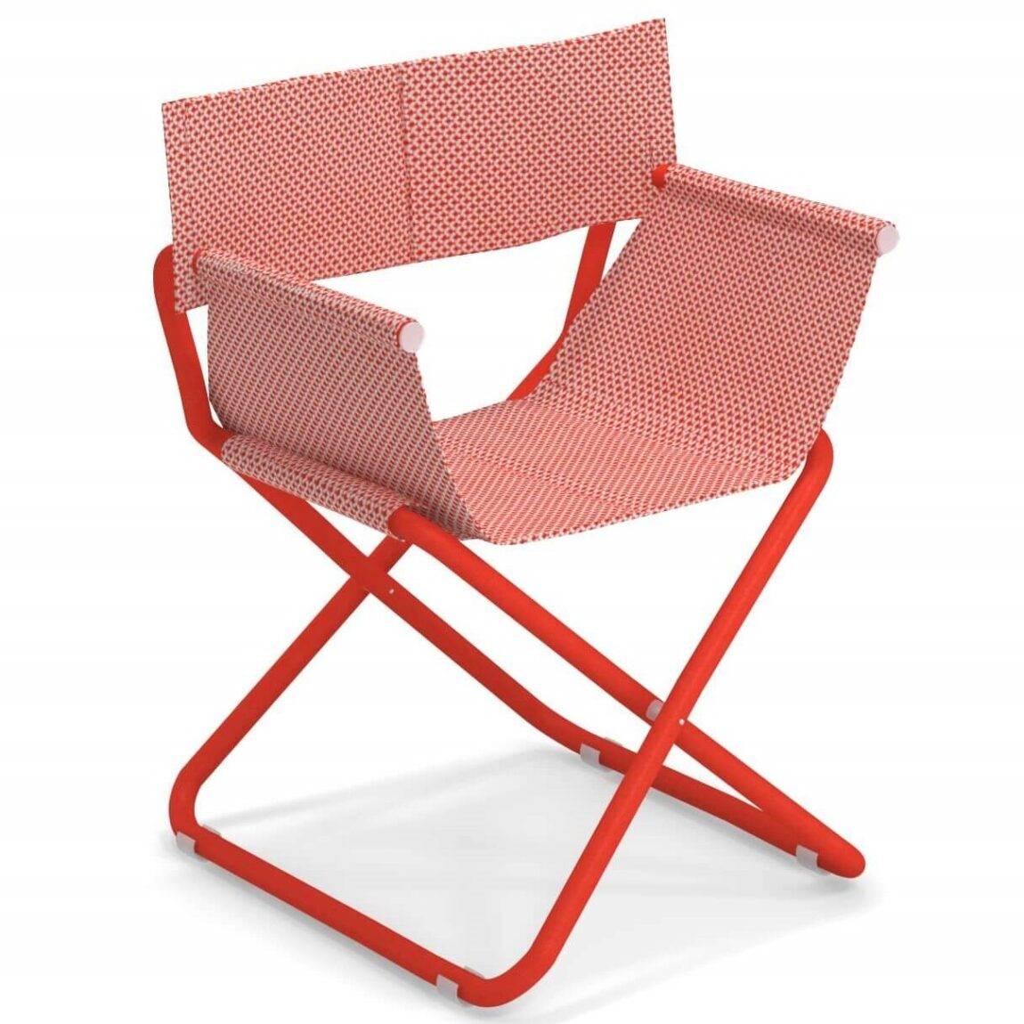 Emu designové zahradní židle Snooze