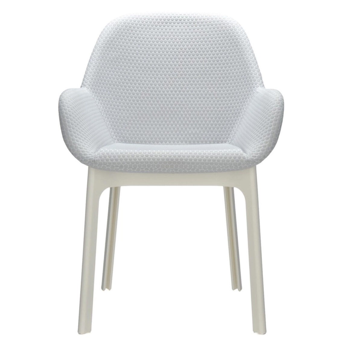Kartell designové židle Clap