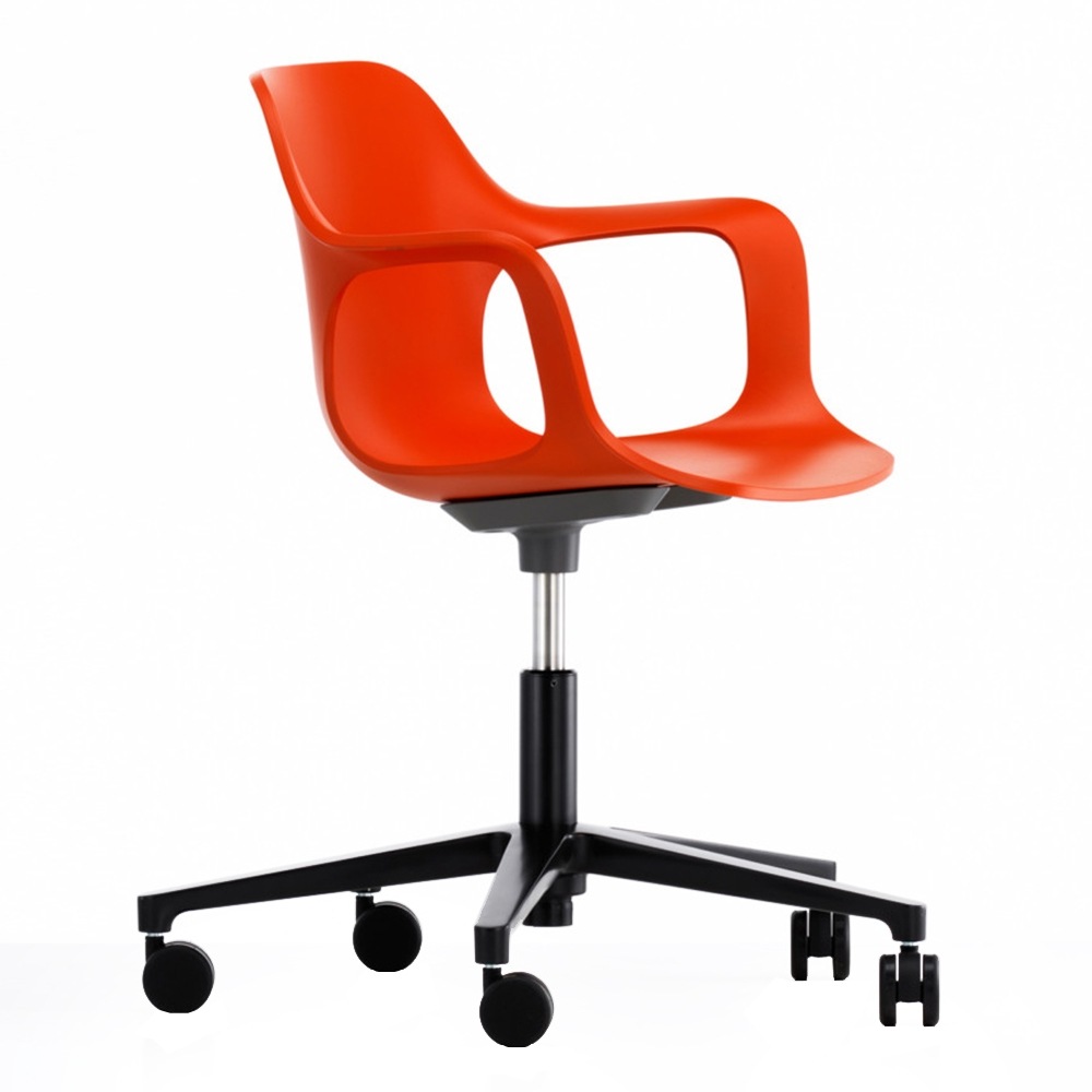 Vitra designové kancelářské židle Hal