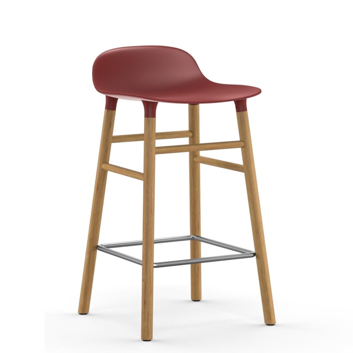 Normann Copenhagen designové barové židle Form