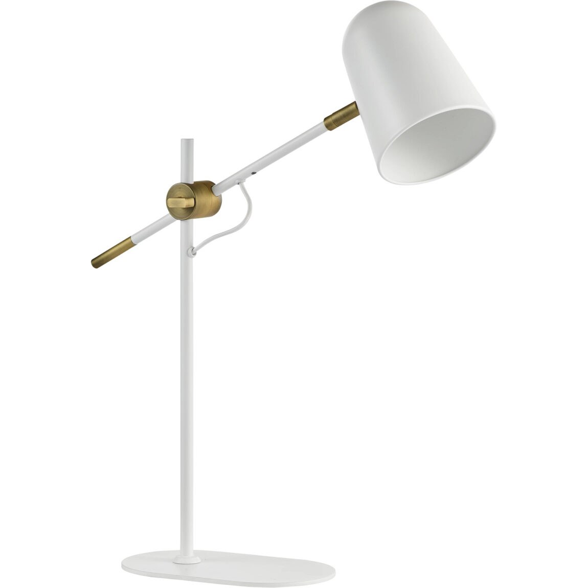 Výprodej Bolia designové stolní lampy Bureau
