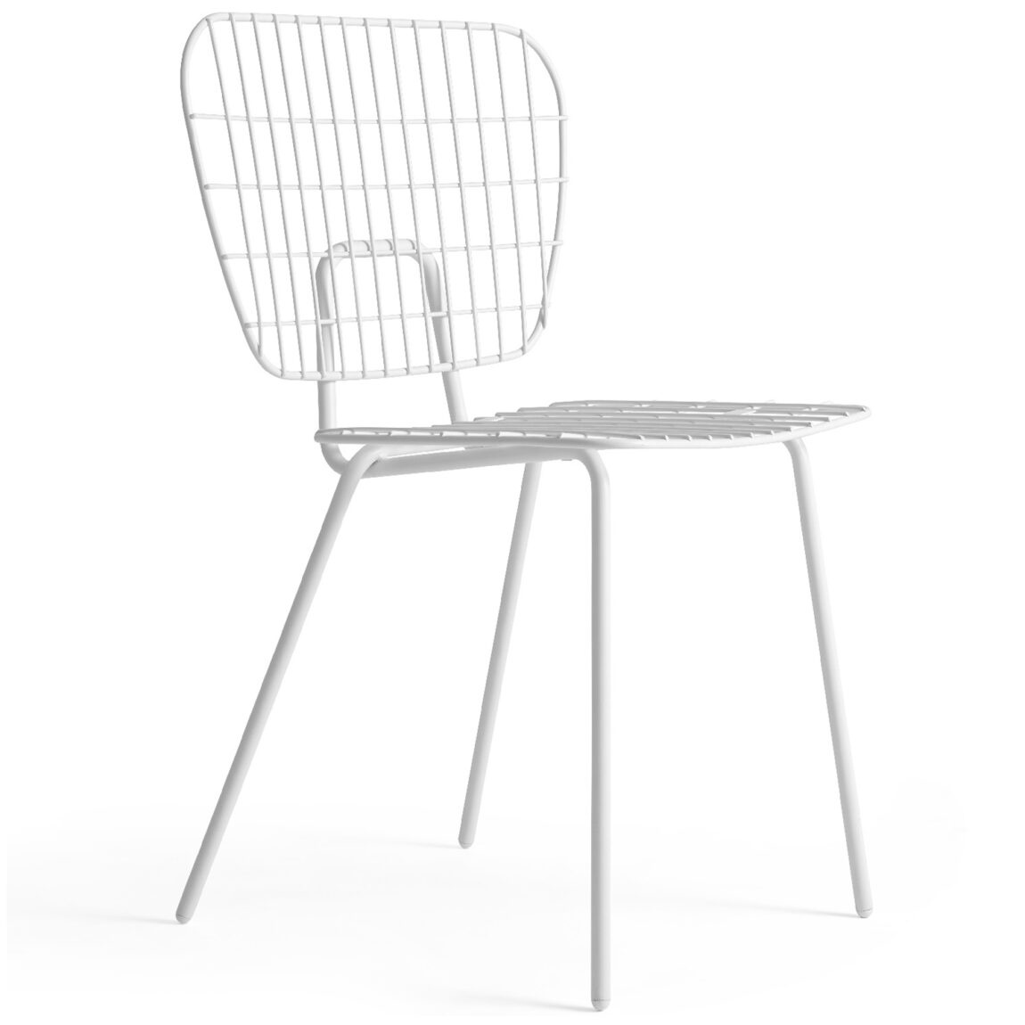 Výprodej Menu designové židle WM String