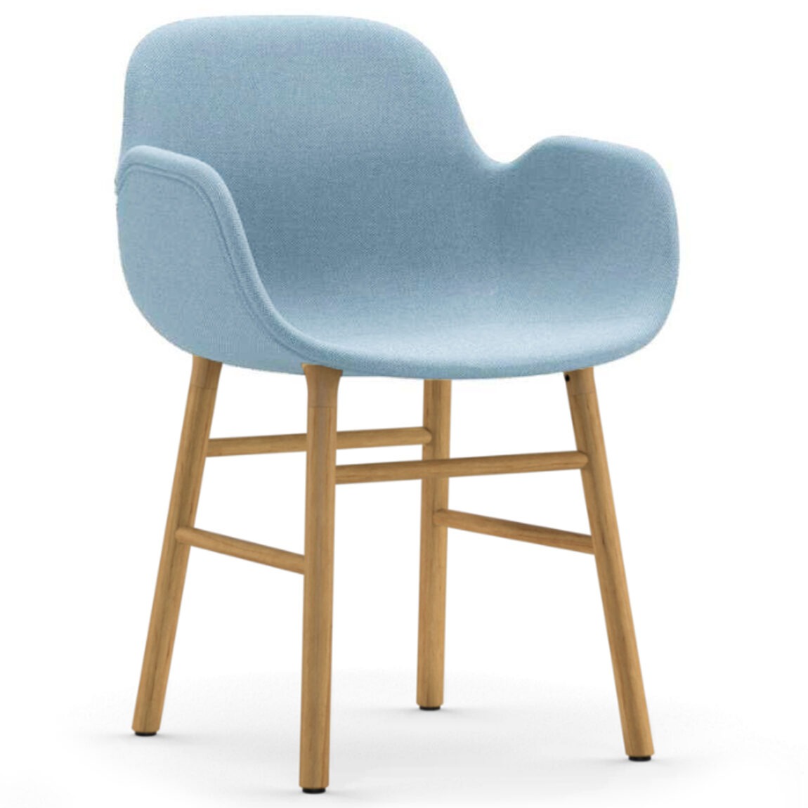 Výprodej Normann Copenhagen designové židle Form Armchair