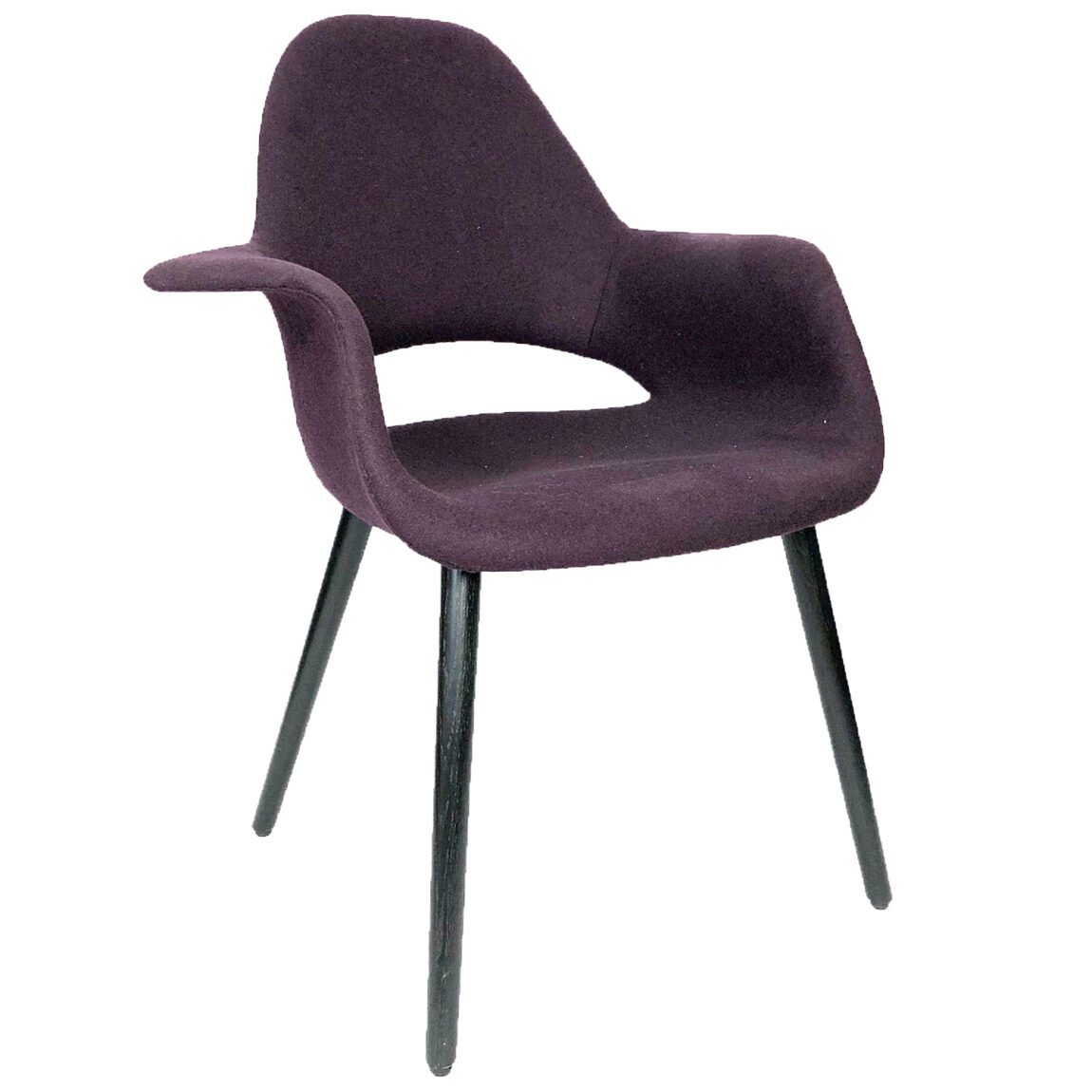 Výprodej Vitra designové židle Organic